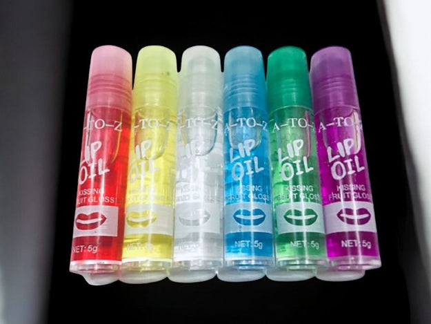 Fruit Gloss Lip Oil