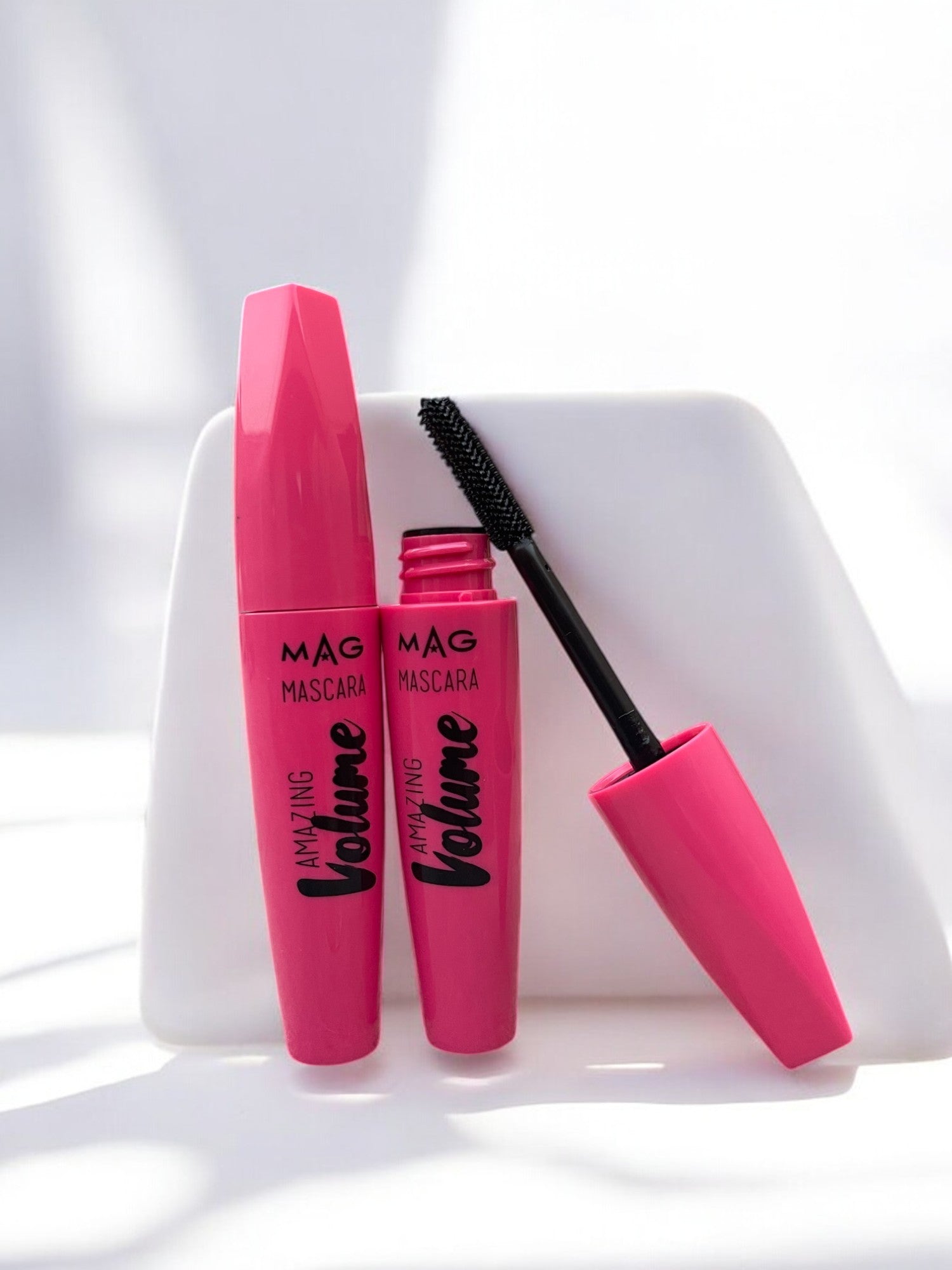 Mag Amazing Mascara