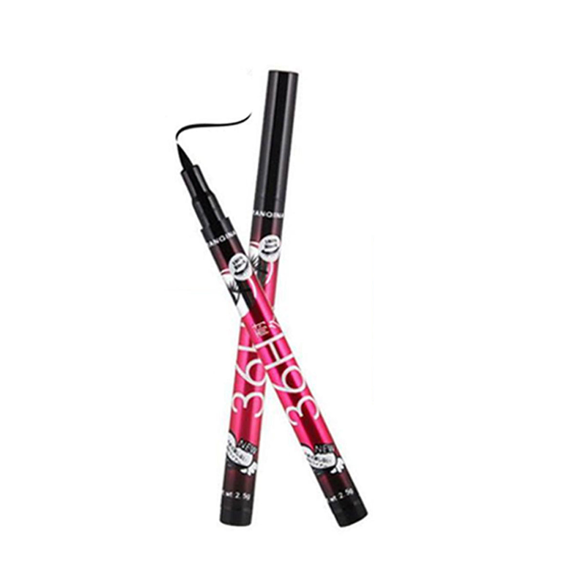 Yanqina 36H Waterproof Eyeliner Pen