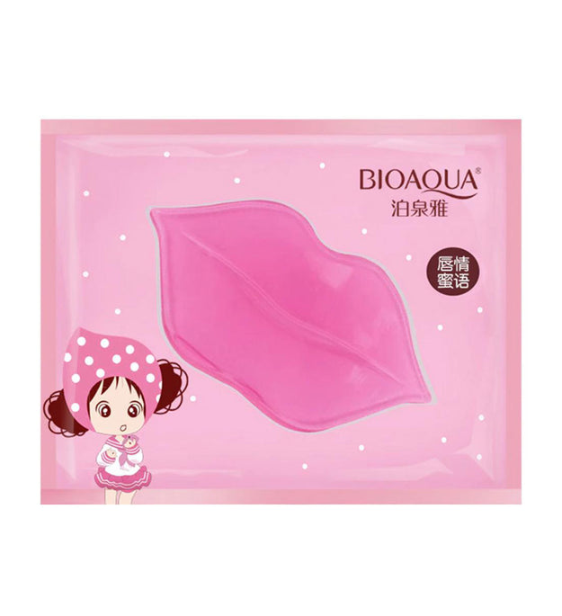 BIOAQUA Lip Mask