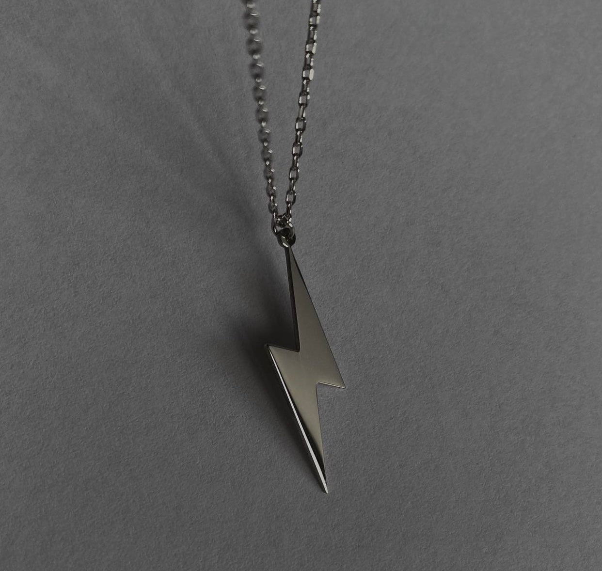 Stylish Thunder Chain