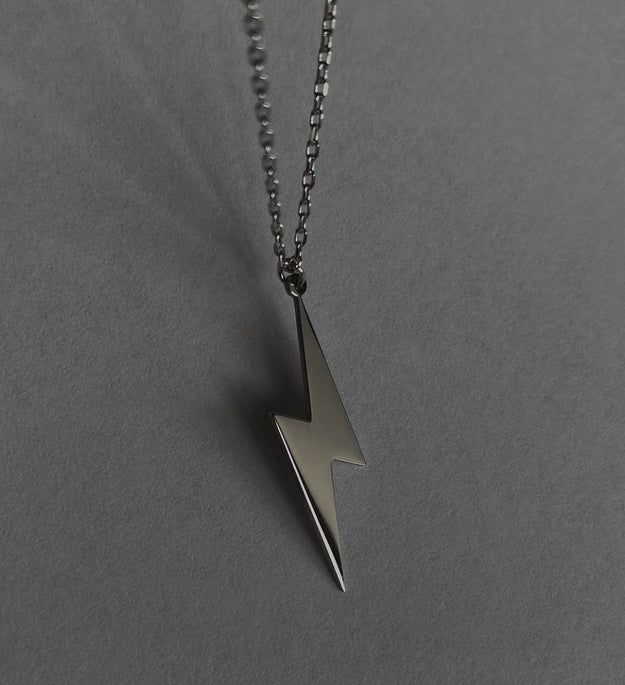 Stylish Thunder Chain