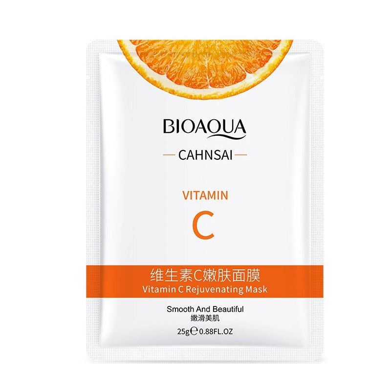 BIoaqua Vitamin C Face Mask Sheet