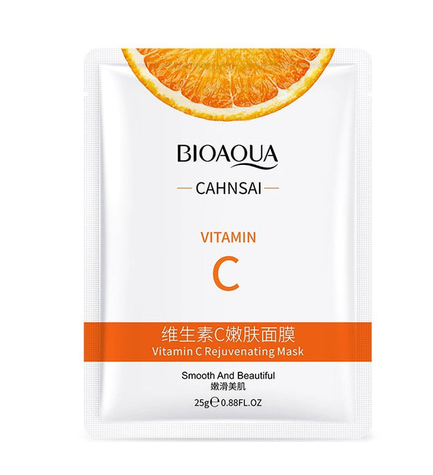 BIoaqua Vitamin C Face Mask Sheet