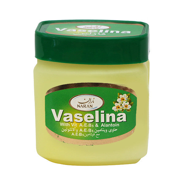 Naran Vaseline