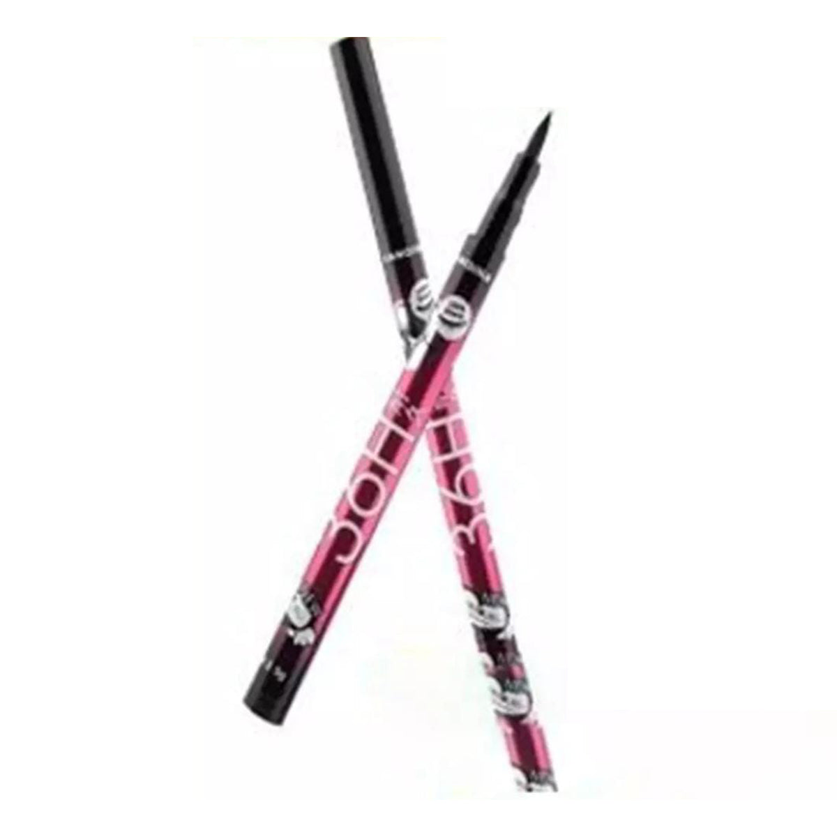 Yanqina 36H Waterproof Eyeliner Pen