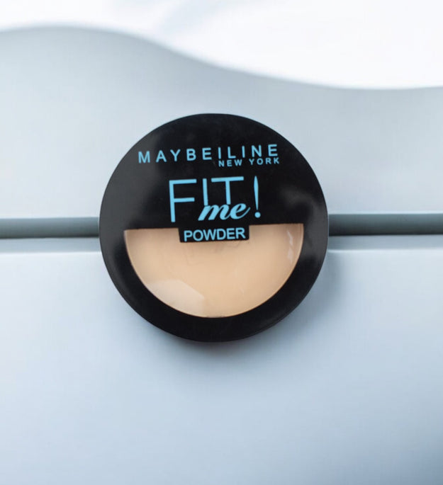 Fit Me Compact Powder