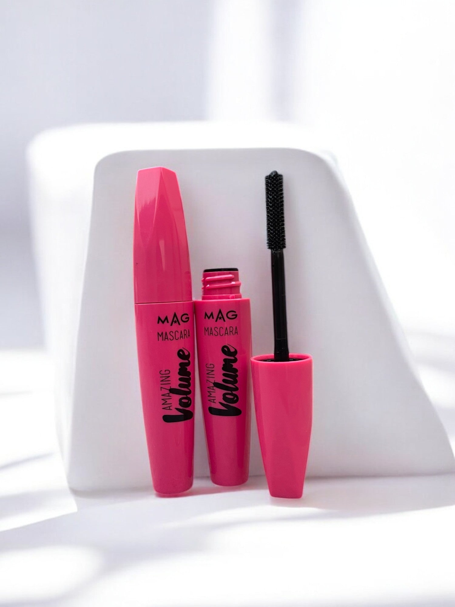 Mag Amazing Mascara