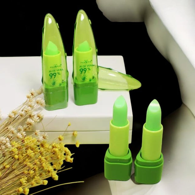 Aloe Vera Lipstick