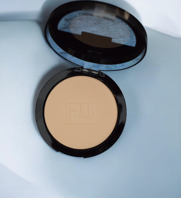 Fit Me Compact Powder