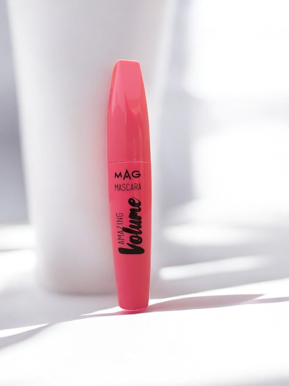 Mag Amazing Mascara