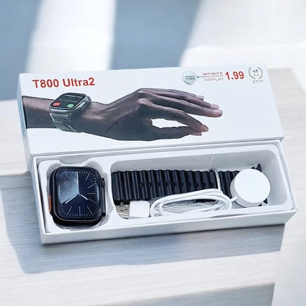 T800 Ultra 2 Smart Watch