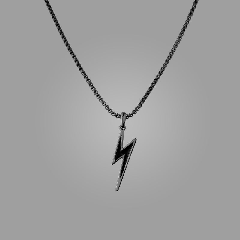 Stylish Thunder Chain