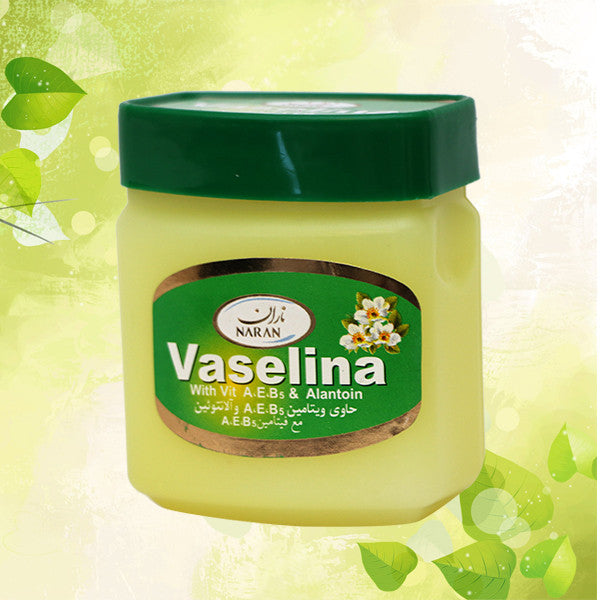 Naran Vaseline