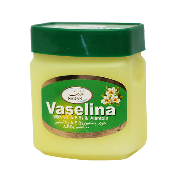 Naran Vaseline