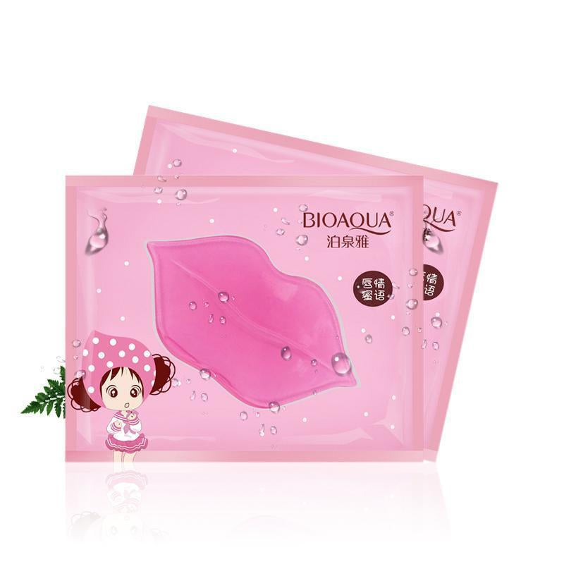 BIOAQUA Lip Mask