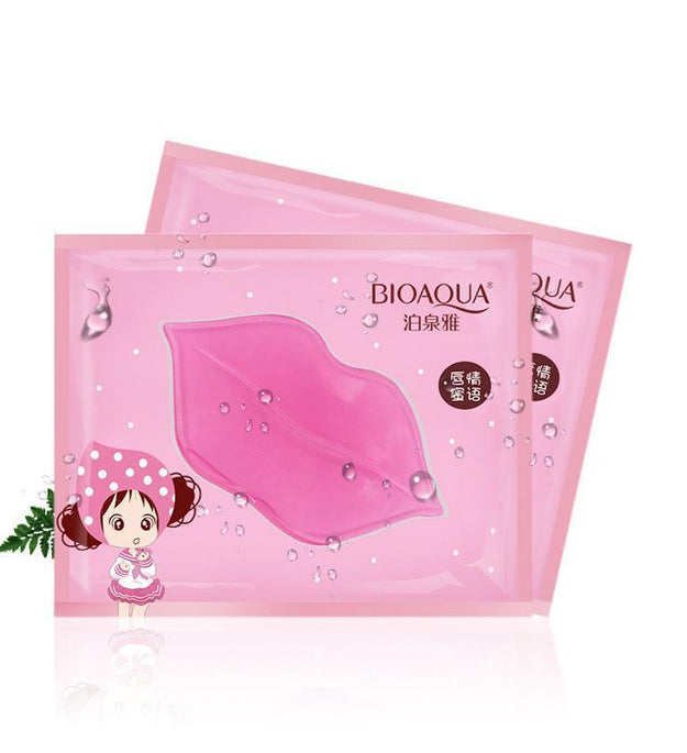 BIOAQUA Lip Mask