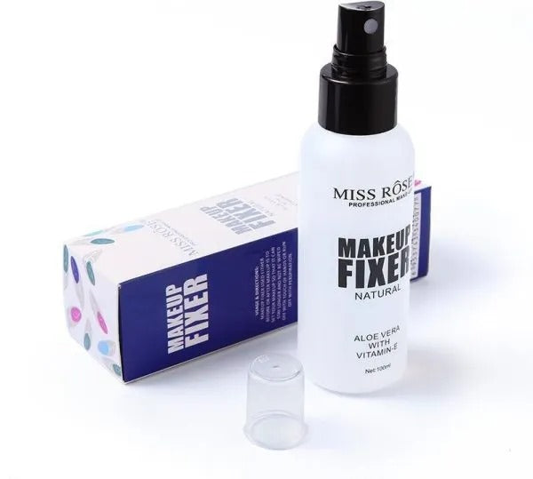 Miss Rose Makeup Setting Spray