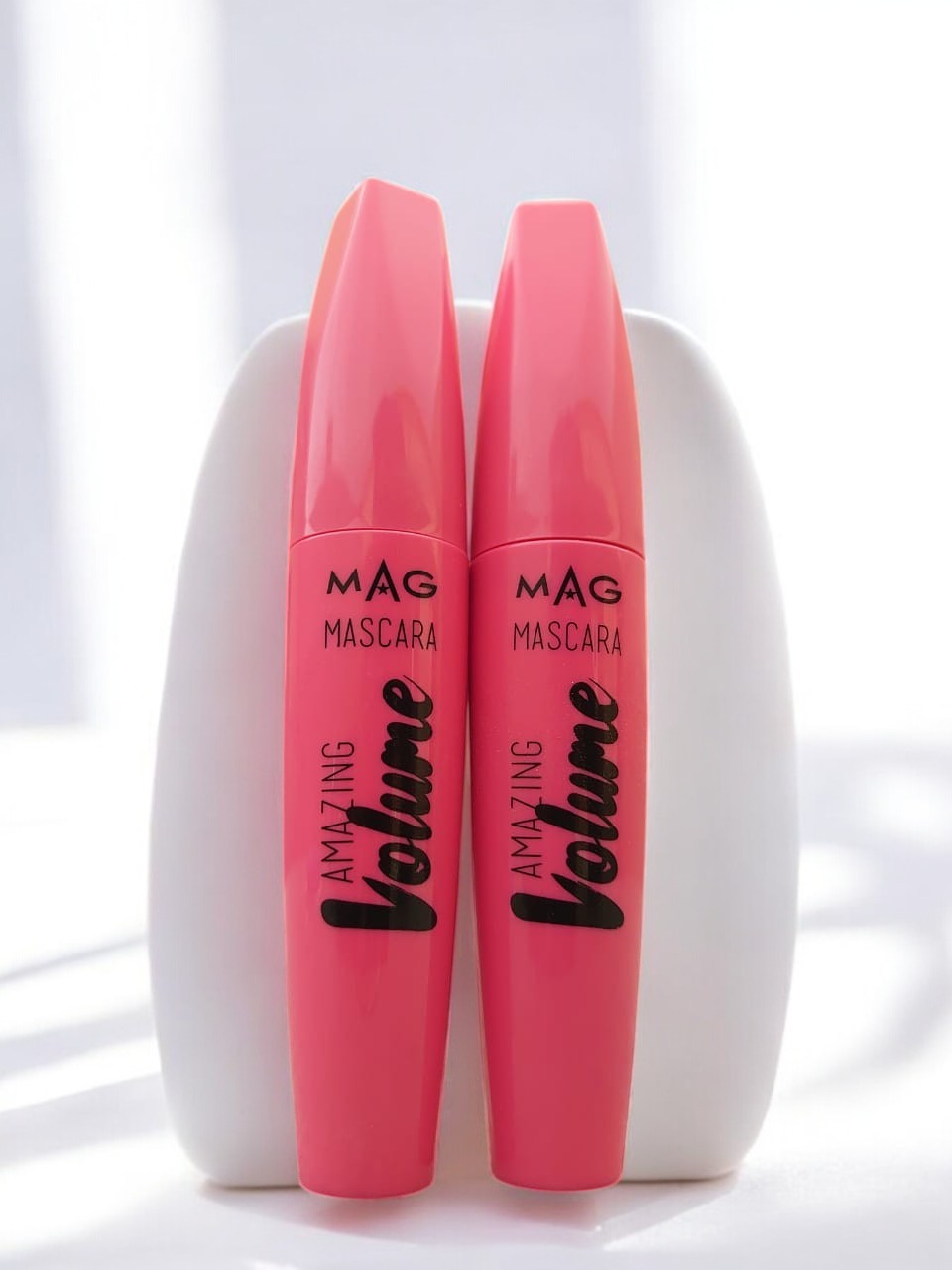 Mag Amazing Mascara