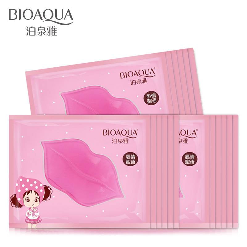 BIOAQUA Lip Mask