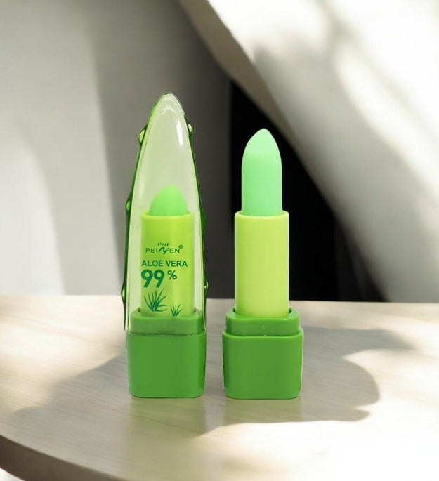 Aloe Vera Lipstick