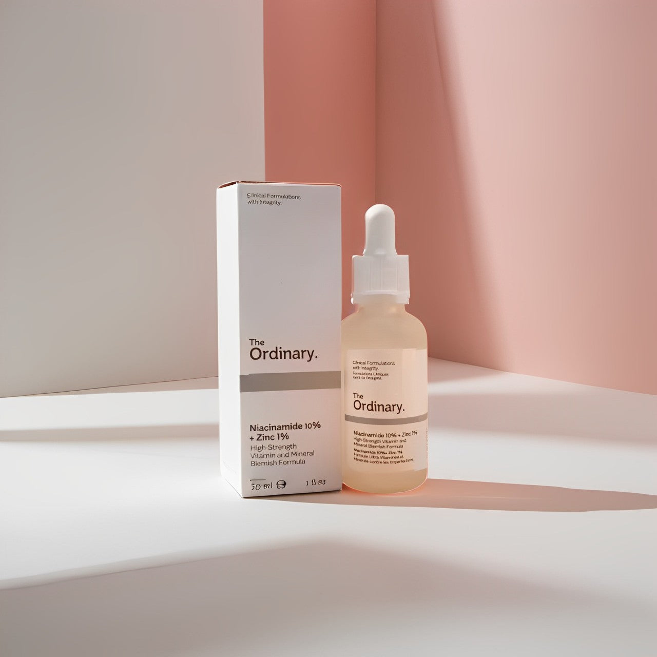 The Ordinary Serum