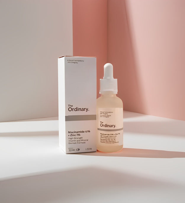 The Ordinary Serum